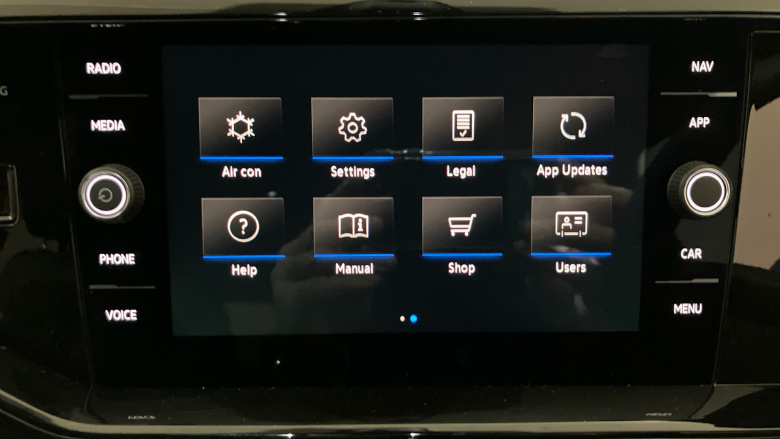 Volkswagen Polo 1.0 TSI Edition 50 5dr Petrol Hatchback